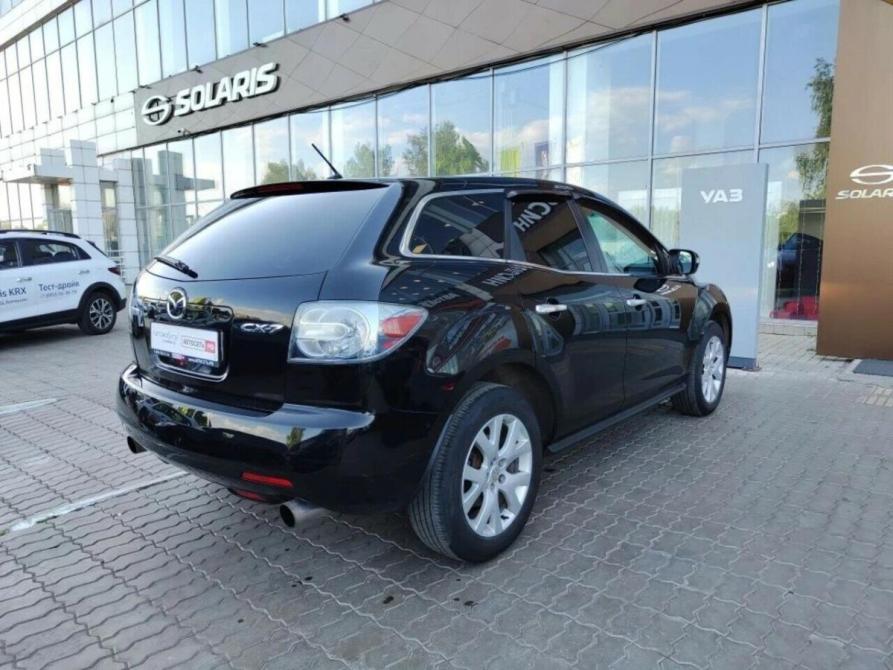 Mazda CX-7 I Набережные Челны  - изображение 19