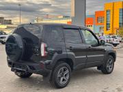 Lada (ВАЗ) Niva Travel I Сыктывкар  - изображение 28
