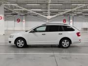 Skoda Octavia III (A7) Казань  - изображение 32