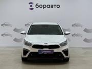Kia Cerato IV Ставрополь  - изображение 19