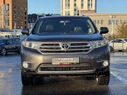 Toyota Highlander II (XU40) Рестайлинг Ижевск  - изображение 21
