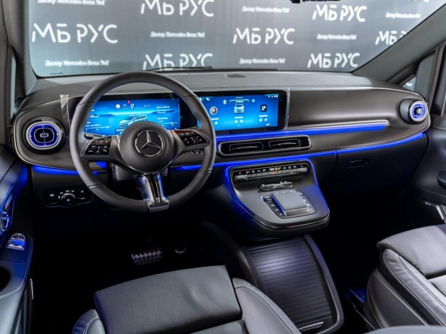 Mercedes-Benz V-Класс III (W447) Рестайлинг 2 Москва  - изображение 10