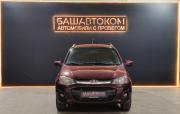 Lada (ВАЗ) Kalina II Уфа  - изображение 22