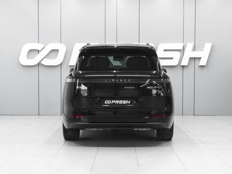 Lynk &amp; Co 900 Ростов-на-Дону  - изображение 4