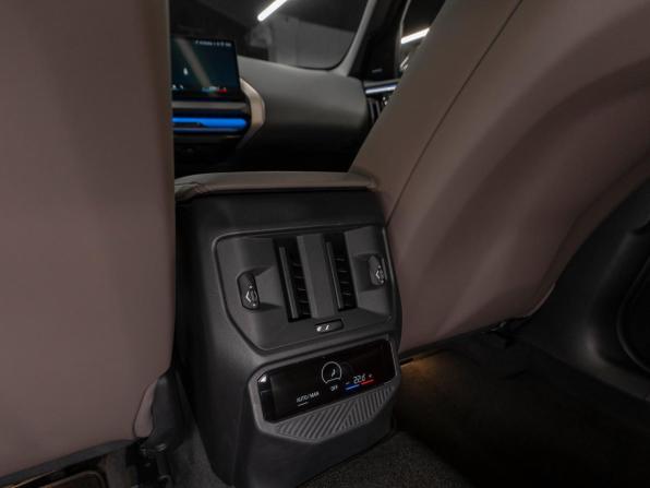 BMW X3 IV (G45/G48) с пробегом 2025 года, цена 6 650 000 рублей, 18521 км, внедорожник, Автокод Объявления