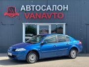 Renault Megane II Рестайлинг Альметьевск  - изображение 9