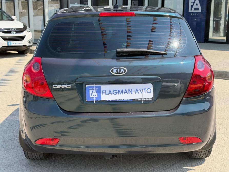 Kia Ceed I Краснодар  - изображение 5