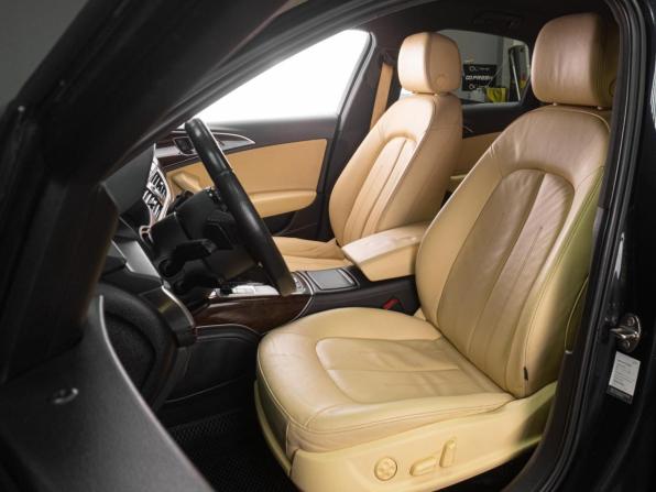 Audi A6 IV (C7) с пробегом 2012 года, цена 1 199 000 рублей, 284953 км, седан, Автокод Объявления