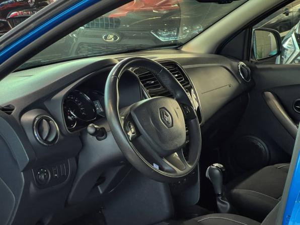 Renault Sandero II с пробегом 2016 года, цена 1 140 000 рублей, 115373 км, хэтчбек, Автокод Объявления