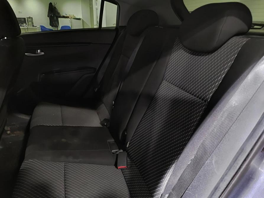 Kia Rio IV Казань  - изображение 15