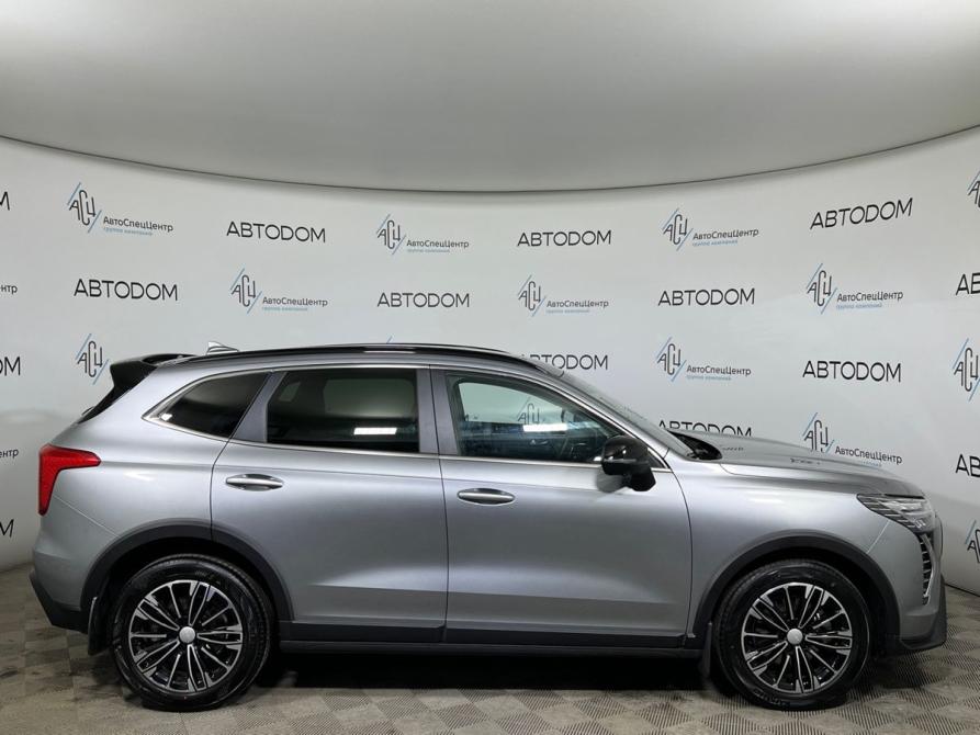 Haval Jolion I Рестайлинг Москва  - изображение 4