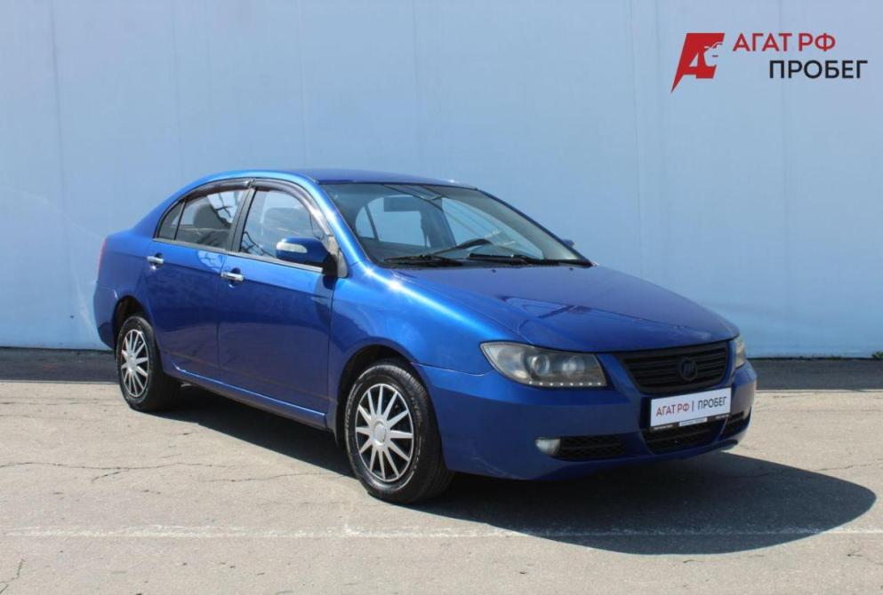 Lifan Solano I (620) Нижний Новгород  - изображение 3