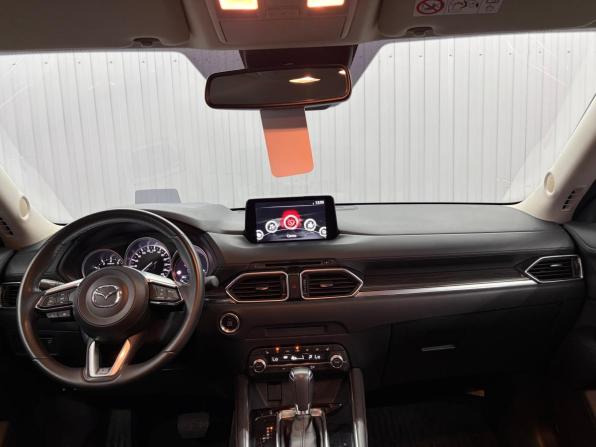 Mazda CX-5 II с пробегом 2021 года, цена 3 197 000 рублей, 25102 км, внедорожник, Автокод Объявления