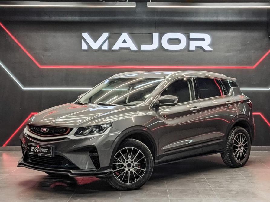 Belgee X50 Москва  - изображение 1