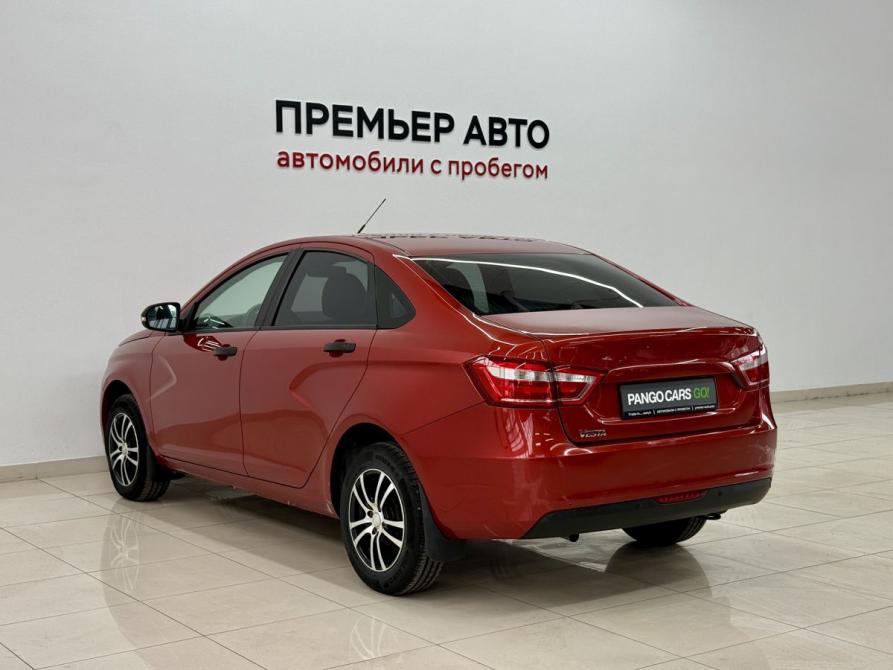 Lada (ВАЗ) Vesta I Смоленск  - изображение 6