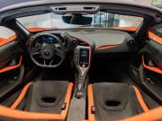 McLaren 750S Москва  - изображение 69