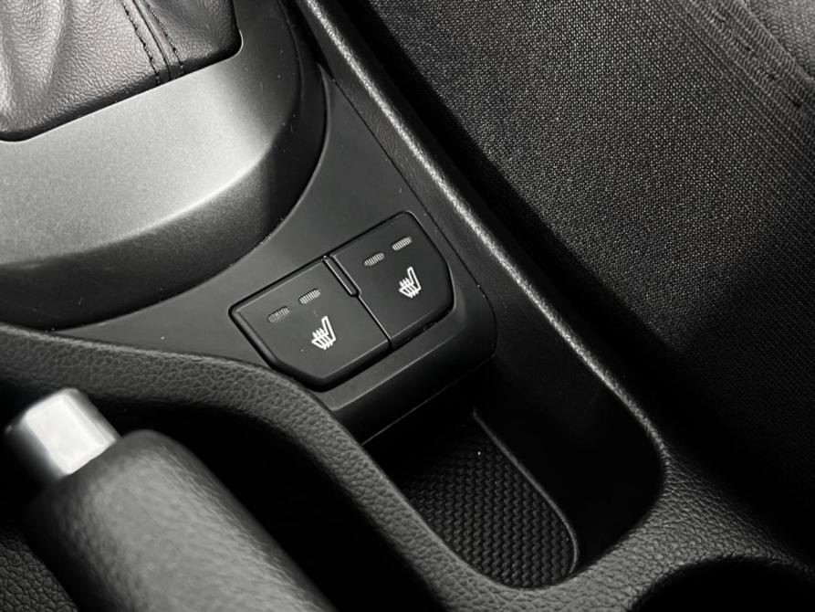 Kia Rio III Рестайлинг Казань  - изображение 18