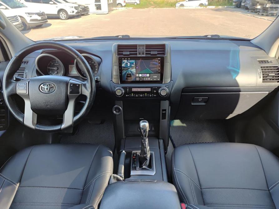 Toyota Land Cruiser Prado 150 Series Чебоксары  - изображение 17