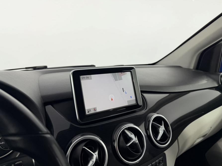 Mercedes-Benz B-Класс II (W246) Калининград  - изображение 13