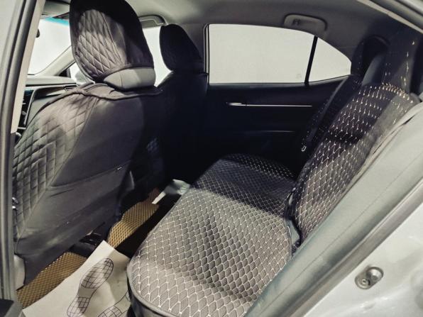 Toyota Camry VIII (XV70) с пробегом 2020 года, цена 2 350 000 рублей, 102450 км, седан, Автокод Объявления