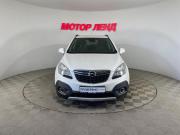 Opel Mokka I Воронеж  - изображение 24