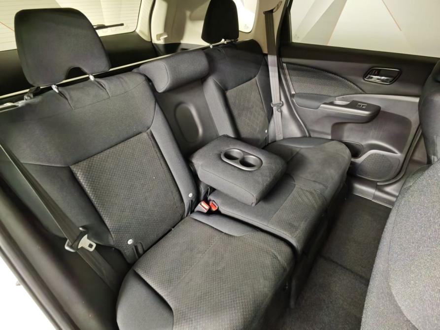 Honda CR-V IV Рестайлинг Москва  - изображение 17
