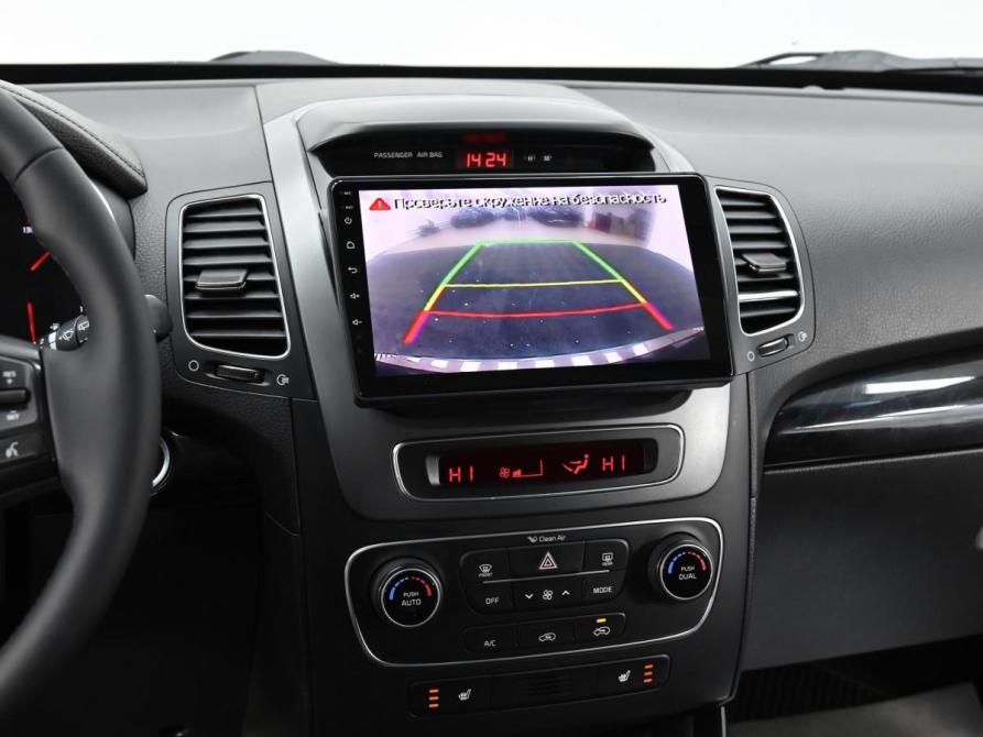 Kia Sorento II Рестайлинг Москва  - изображение 9