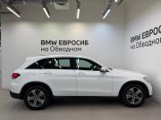 Mercedes-Benz GLC I (X253) Рестайлинг Санкт-Петербург  - изображение 30