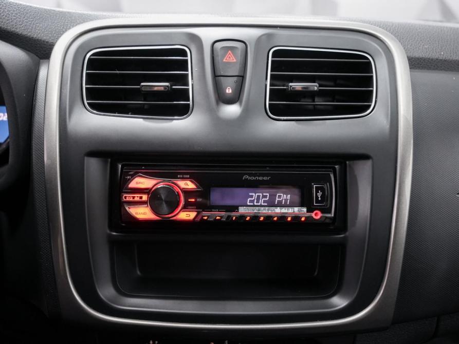 Renault Logan II Ульяновск  - изображение 19