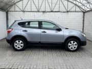 Nissan Qashqai I Рестайлинг Тамбов  - изображение 28
