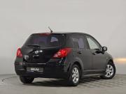 Nissan Tiida I Рестайлинг Санкт-Петербург  - изображение 27