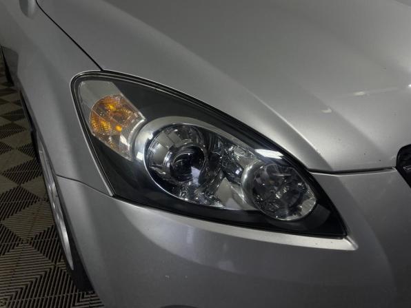 Kia Ceed I с пробегом 2010 года, цена 620 000 рублей, 271832 км, хэтчбек, Автокод Объявления