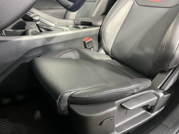 Changan CS35 Plus I Рестайлинг с пробегом 2024 года, цена 1 800 000 рублей, 33450 км, внедорожник, Автокод Объявления