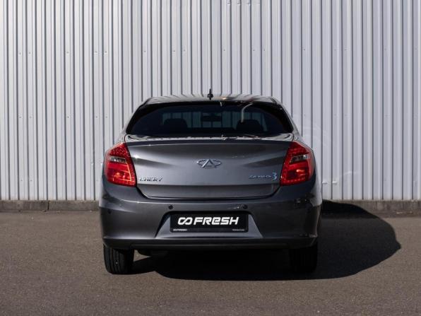 Chery Bonus 3 (E3/A19) с пробегом 2015 года, цена 549 000 рублей, 162143 км, седан, Автокод Объявления