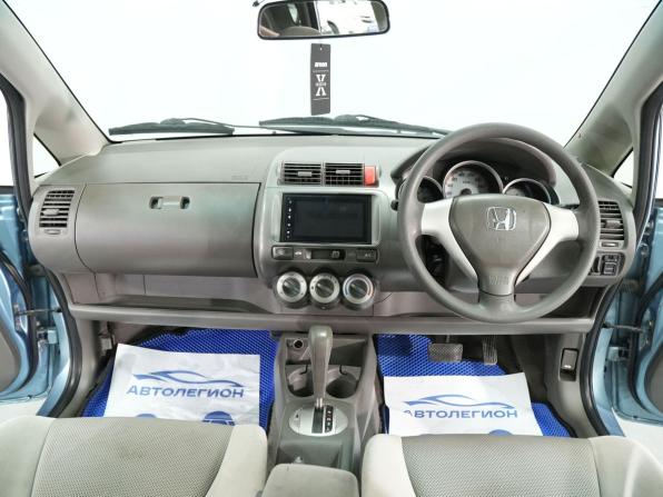 Honda Fit I с пробегом 2005 года, цена 470 000 рублей, 245690 км, хэтчбек, Автокод Объявления