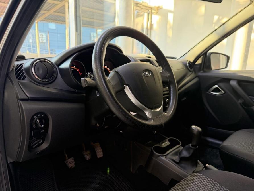 Lada (ВАЗ) Granta I Рестайлинг Минеральные Воды  - изображение 9