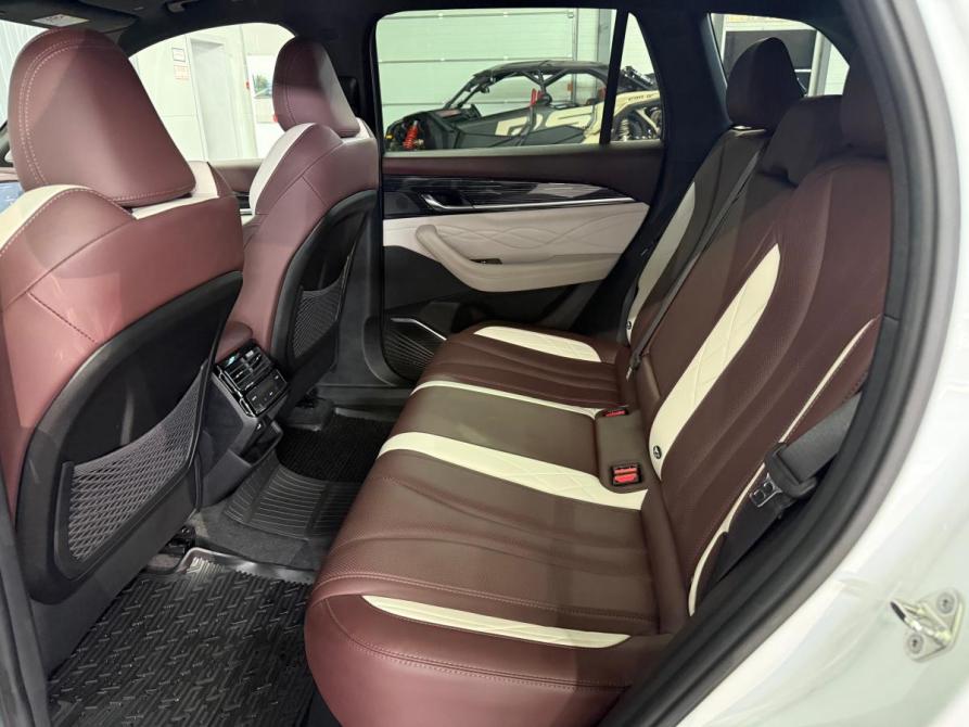 Geely Monjaro I Краснодар  - изображение 13