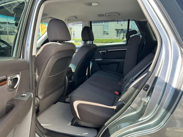 Hyundai Santa Fe II Рестайлинг с пробегом 2012 года, цена 1 500 000 рублей, 204906 км, внедорожник, Автокод Объявления