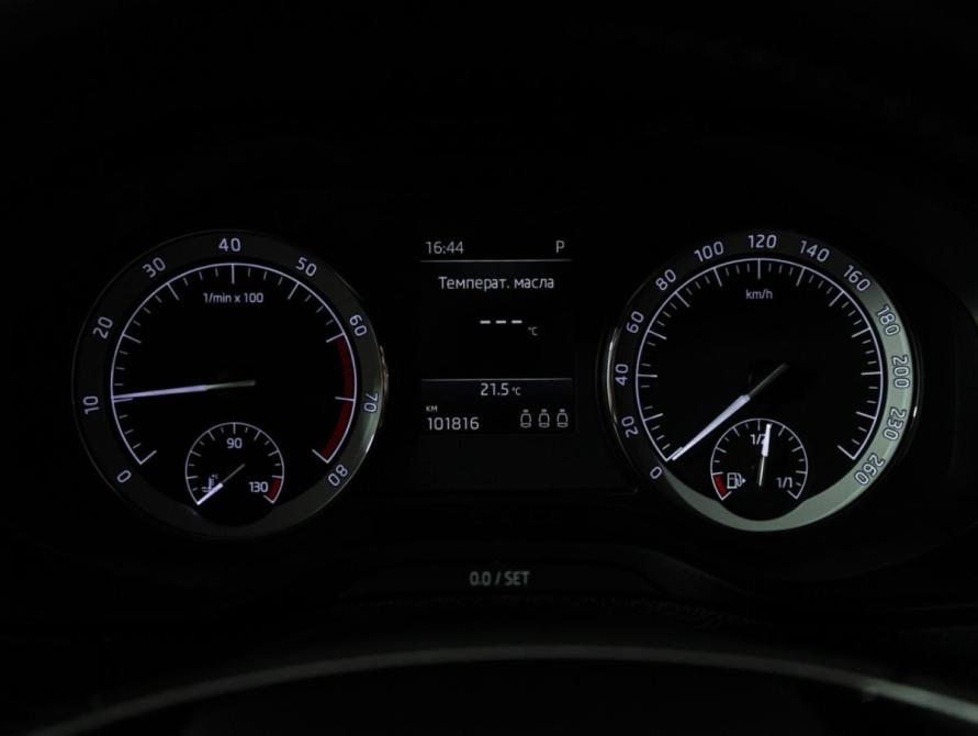 Skoda Karoq I Санкт-Петербург  - изображение 12