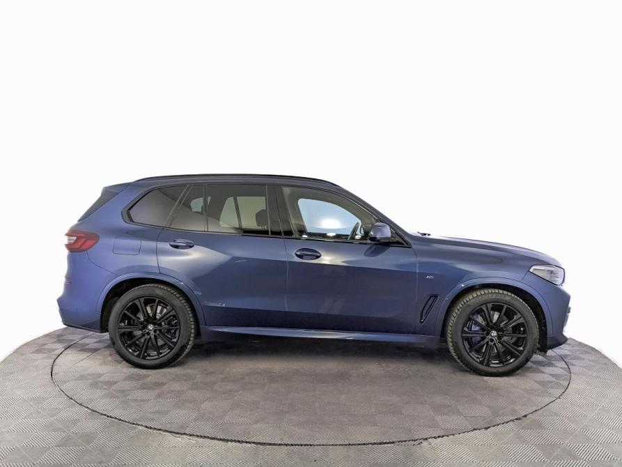 BMW X5 IV (G05/G18) Москва  - изображение 4