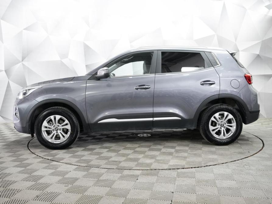 Chery Tiggo 4 Pro I Рестайлинг Ульяновск  - изображение 2
