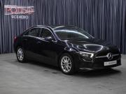 Mercedes-Benz A-Класс IV (W177) Москва  - изображение 27
