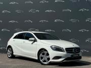 Mercedes-Benz A-Класс III (W176) Санкт-Петербург  - изображение 28