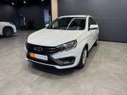 Lada (ВАЗ) Vesta I Рестайлинг (NG) Нижний Новгород  - изображение 9