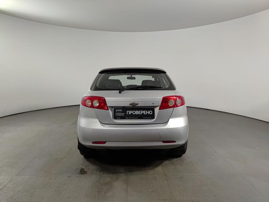 Chevrolet Lacetti I Уфа  - изображение 7