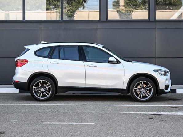 BMW X1 II (F48) с пробегом 2018 года, цена 3 045 000 рублей, 98349 км, внедорожник, Автокод Объявления