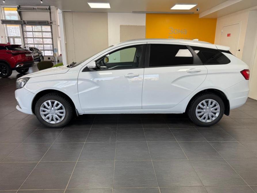 Lada (ВАЗ) Vesta I Киров  - изображение 4