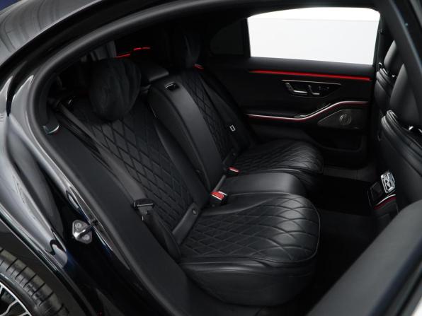 Mercedes-Benz S-Класс VII (W223) с пробегом 2020 года, цена 7 944 434 рубля, 147678 км, седан, Автокод Объявления