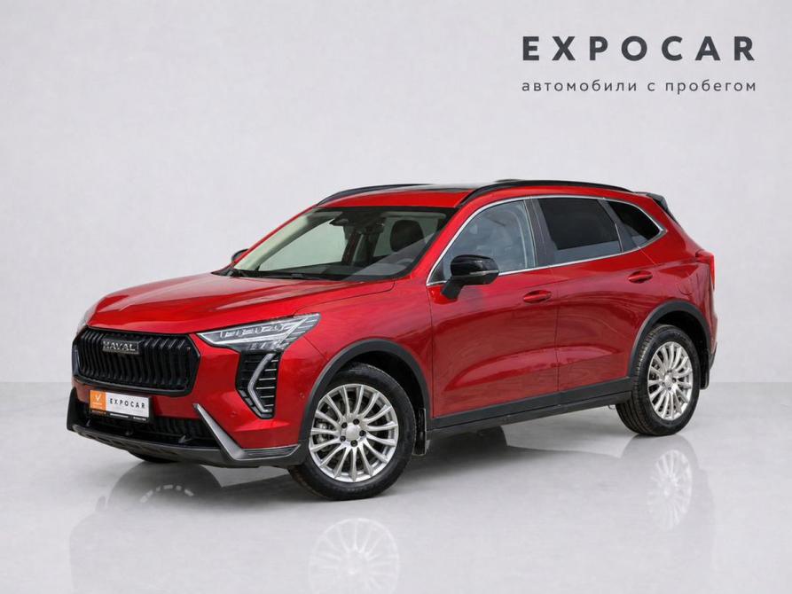 Haval Jolion I Рестайлинг Краснодар  - изображение 1