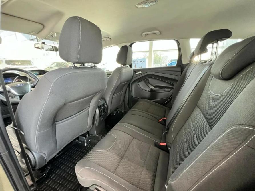 Ford Kuga II Екатеринбург  - изображение 24